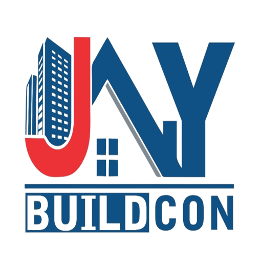JayBuildCon Logo